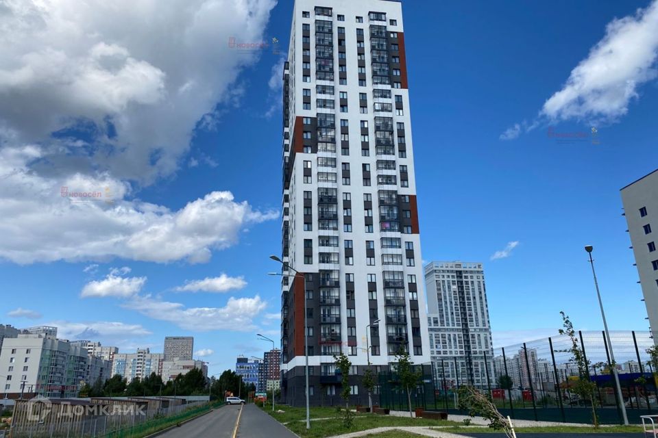 Сдаётся 1-комнатная квартира, 25 м²