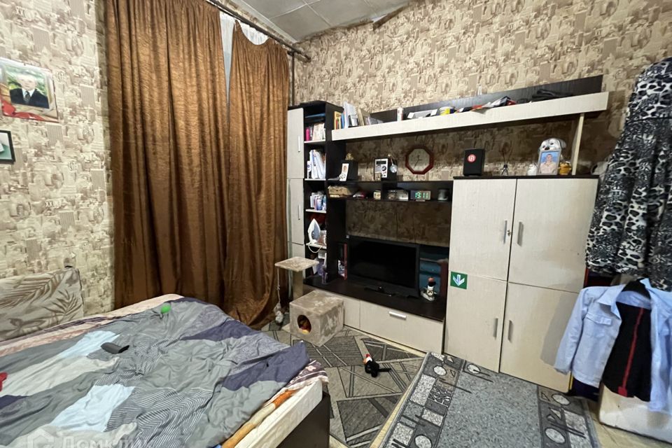 Продаётся 2-комнатная квартира, 50 м²