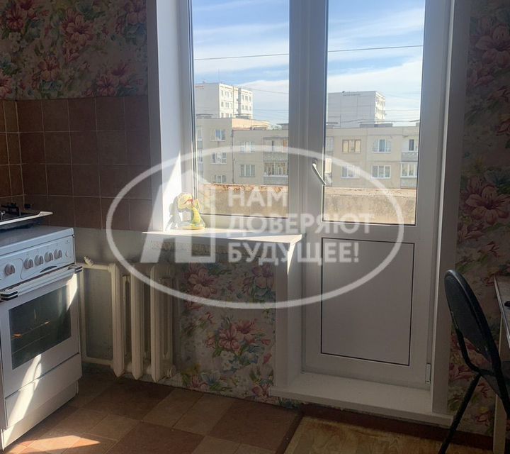 Продаётся 1-комнатная квартира, 33 м²