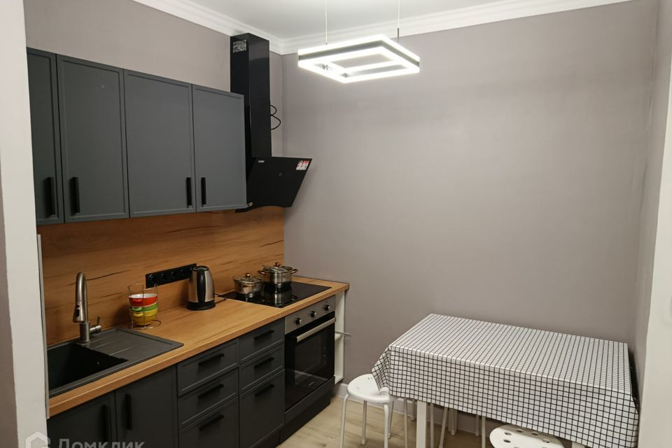 Сдаётся студия, 26 м²