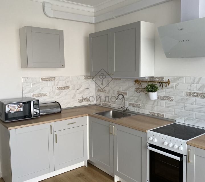 Сдаётся 2-комнатная квартира, 60 м²