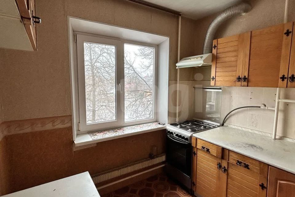 Сдаётся 2-комнатная квартира, 45 м²