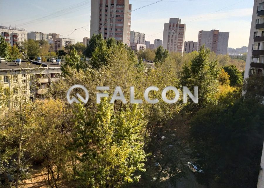 Продаётся 2-комнатная квартира, 52 м²