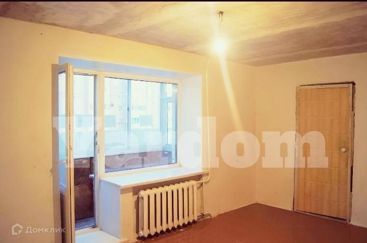 Продаётся 3-комнатная квартира, 58 м²