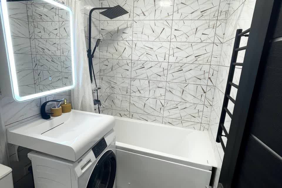 Продаётся 2-комнатная квартира, 42.3 м²