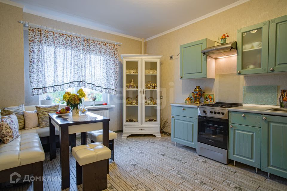 Продаётся 1-комнатная квартира, 45 м²