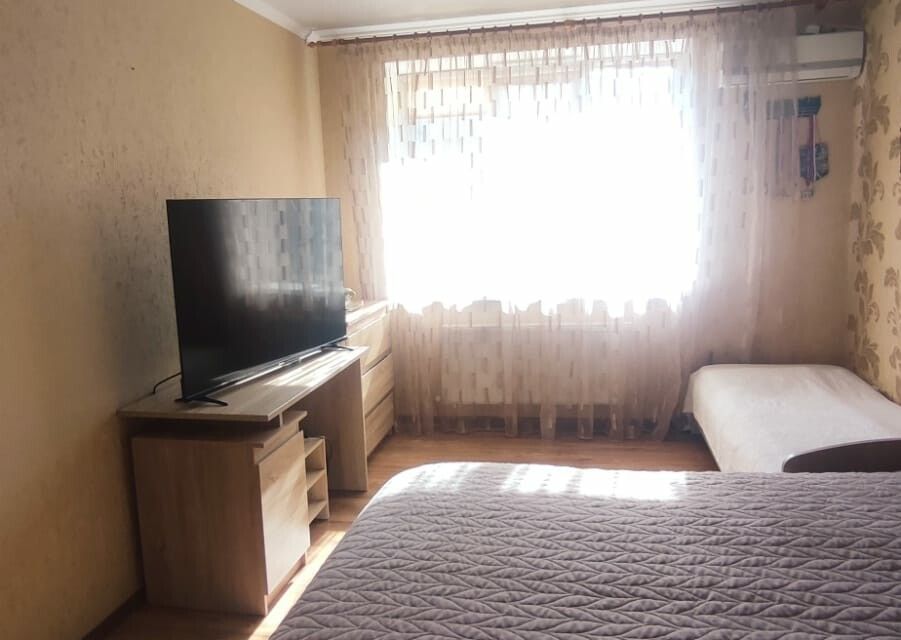 Продаётся 2-комнатная квартира, 72 м²