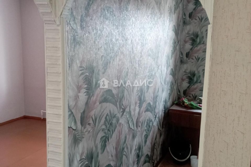 Продаётся 1-комнатная квартира, 32 м²