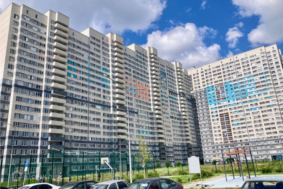 Продаётся 2-комнатная квартира, 75 м²