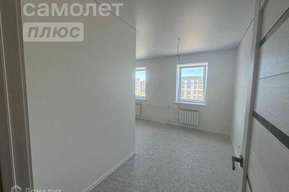 Продаётся студия, 27.4 м²
