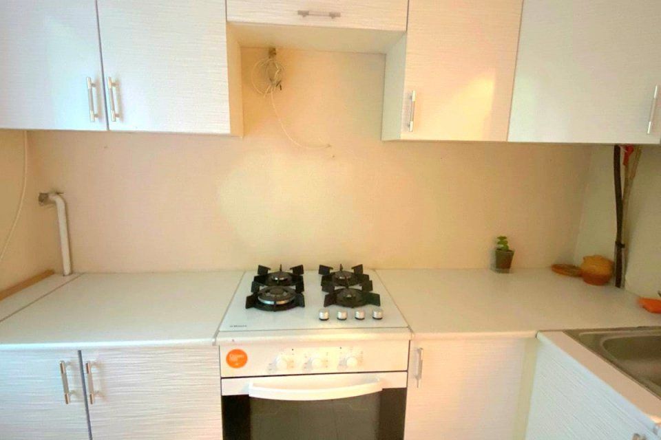 Сдаётся 1-комнатная квартира, 31 м²