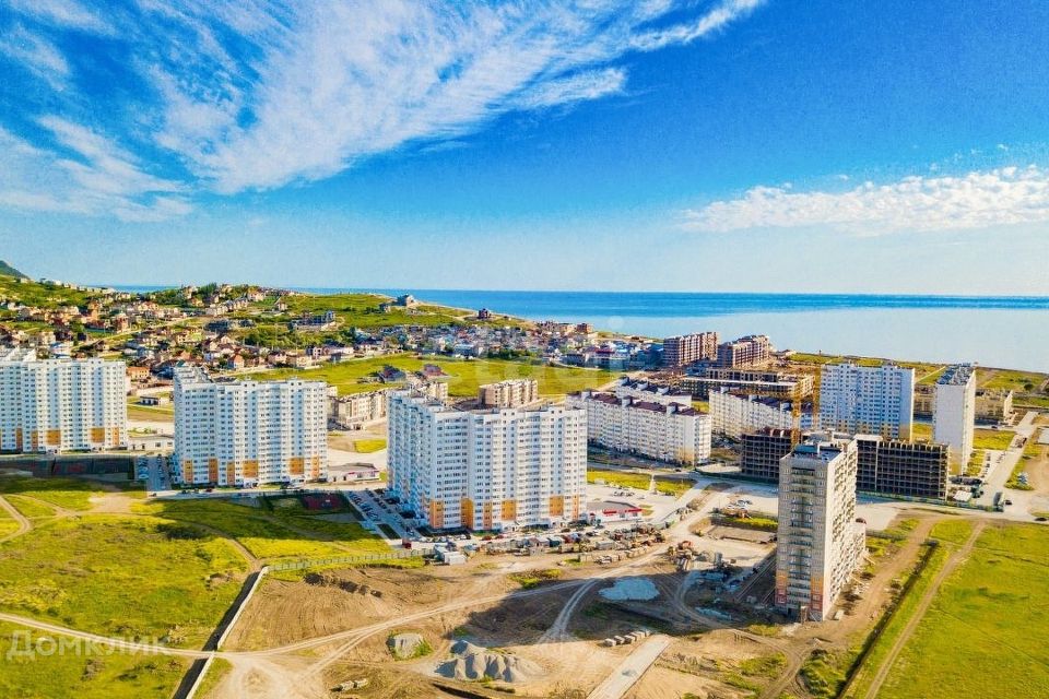 Продаётся студия, 18 м²