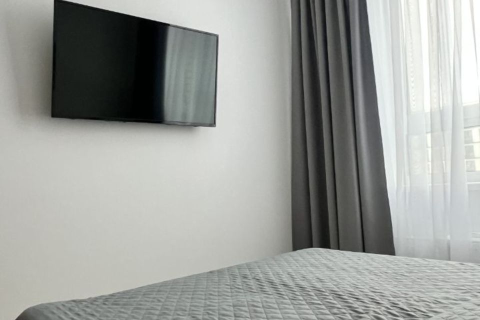 Продаётся 1-комнатная квартира, 30.8 м²