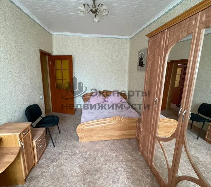 Продаётся 2-комнатная квартира, 48 м²