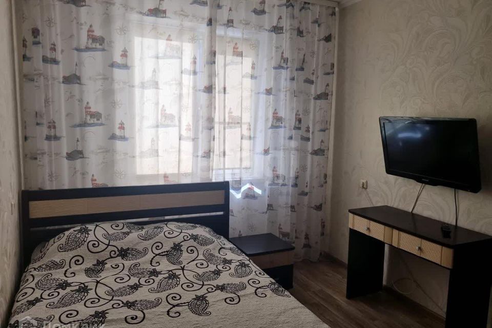 Продаётся 2-комнатная квартира, 53 м²