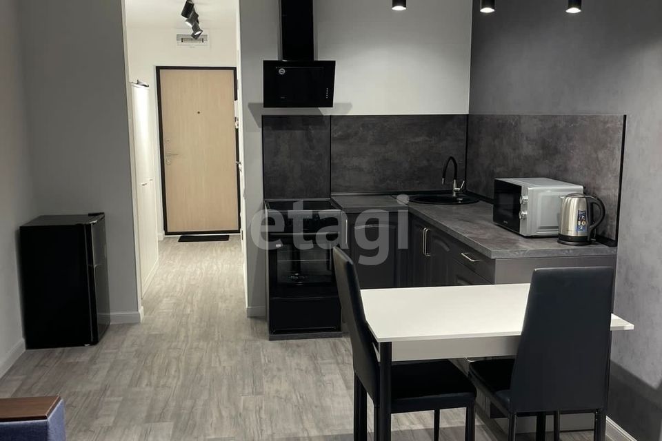 Сдаётся студия, 26 м²