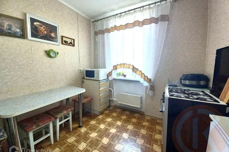 Продаётся 2-комнатная квартира, 45.5 м²