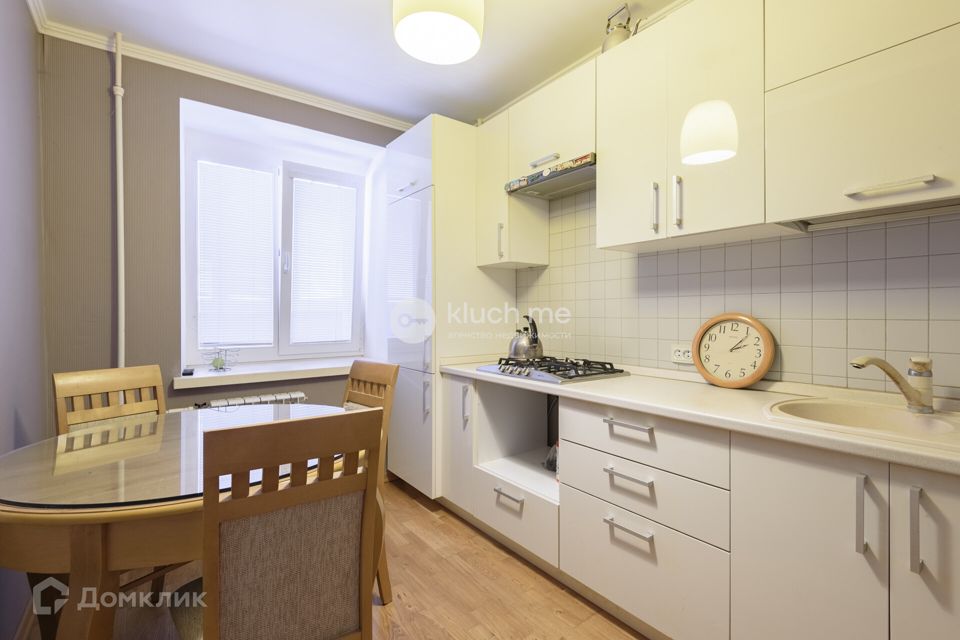 Продаётся 2-комнатная квартира, 50 м²