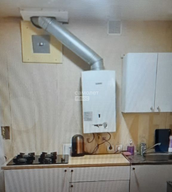 Продаётся 2-комнатная квартира, 42 м²