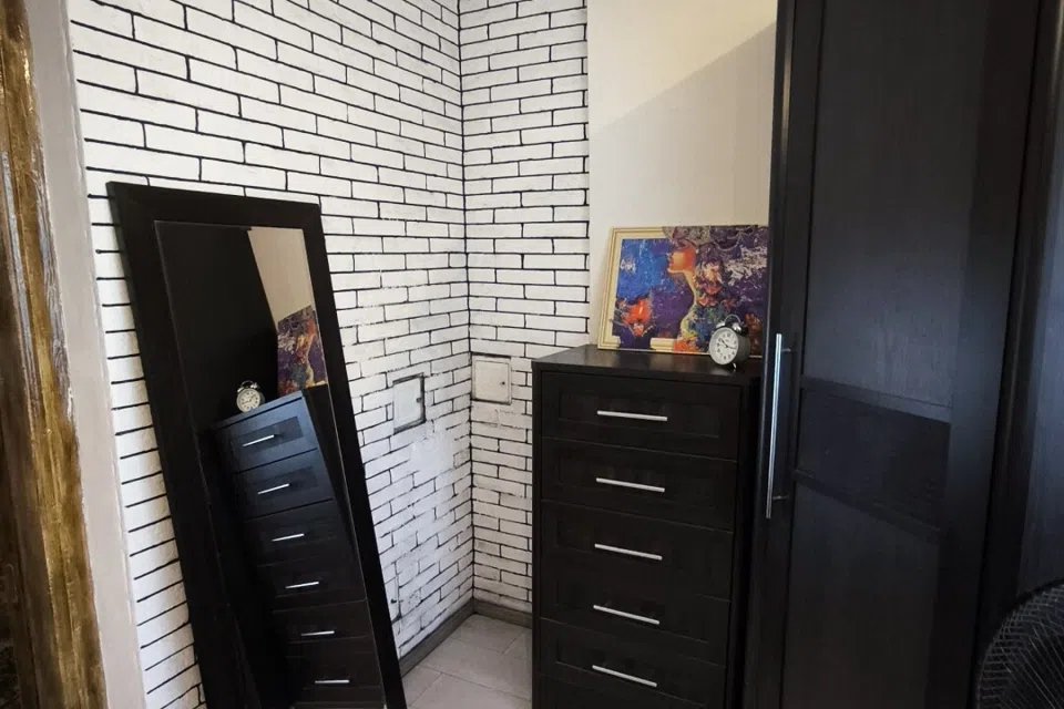 Продаётся 1-этажный дом, 65.9 м²