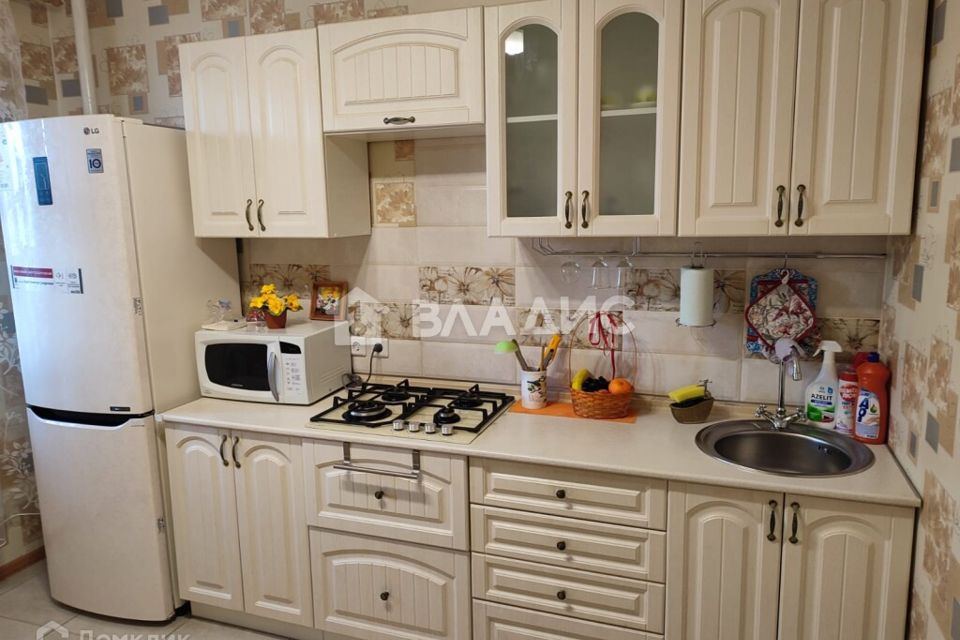 Сдаётся 1-комнатная квартира, 40 м²