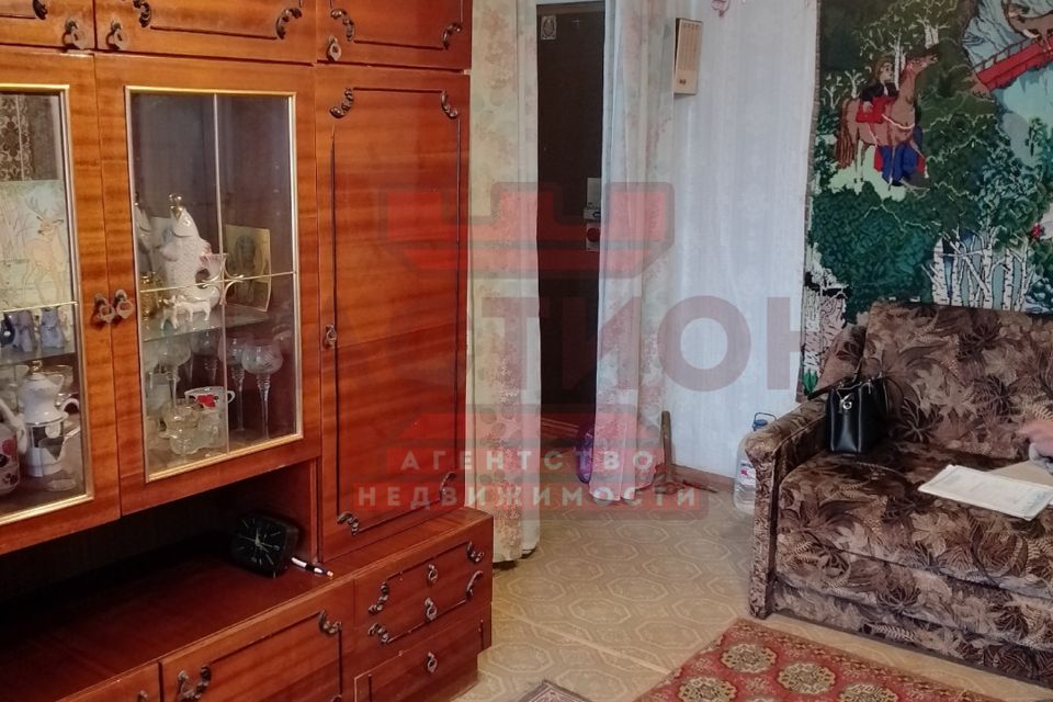 Продаётся 1-комнатная квартира, 27 м²