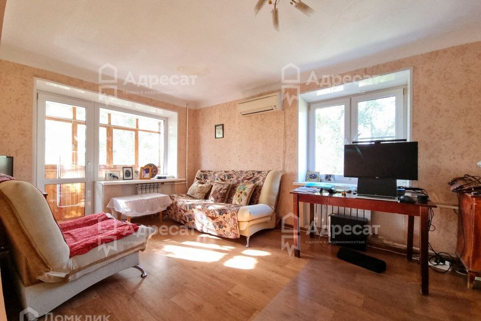 Сдаётся 1-комнатная квартира, 32.3 м²