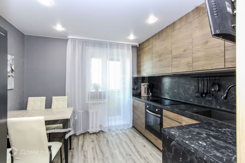 Продаётся 3-комнатная квартира, 74 м²