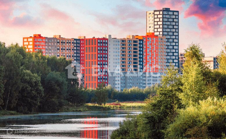Продаётся 1-комнатная квартира, 32 м²