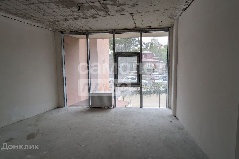 Продаётся студия, 27.8 м²