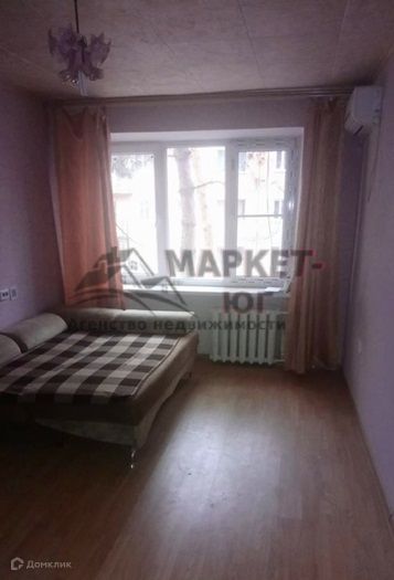 Продаётся комната в 1-комн. квартире, 17.5 м²