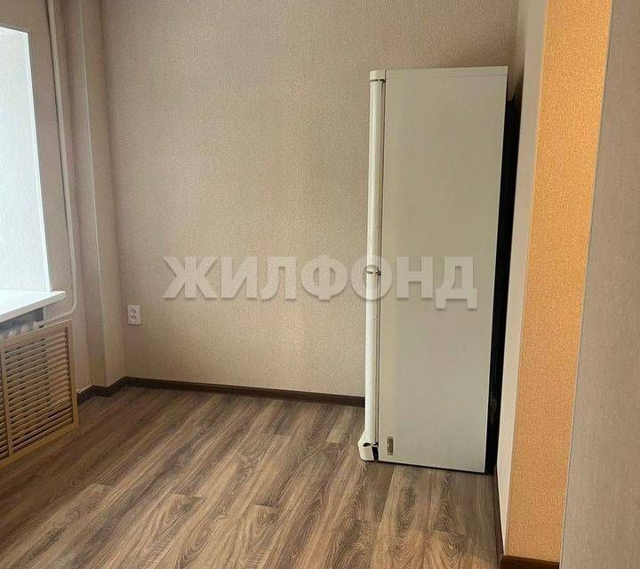 Продаётся 1-комнатная квартира, 24 м²