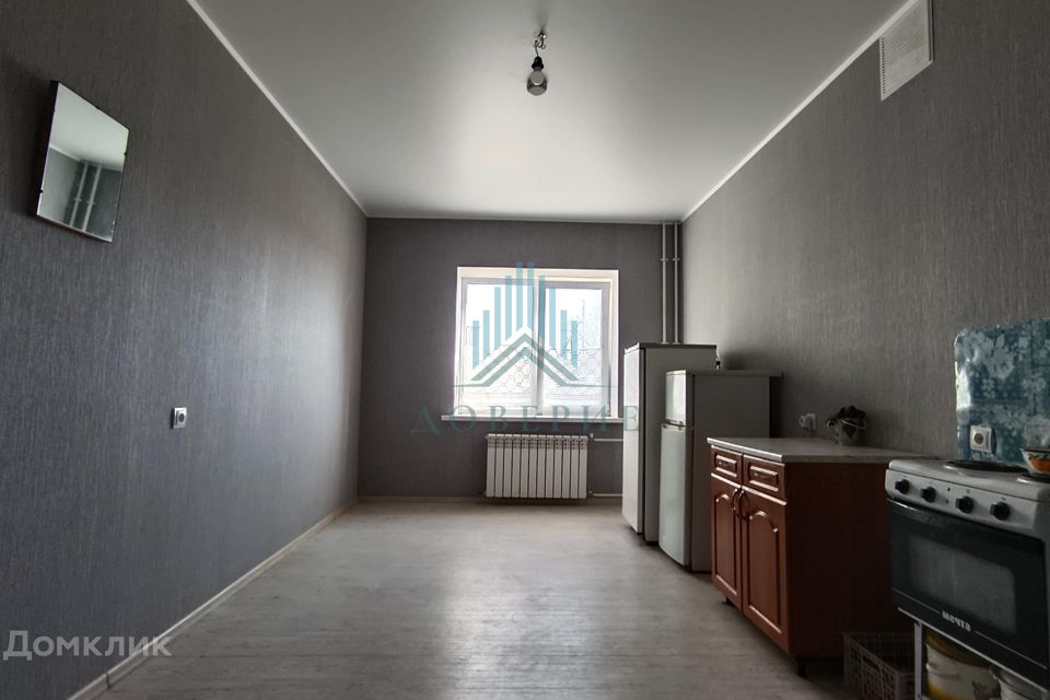 Продаётся 3-комнатная квартира, 73.8 м²