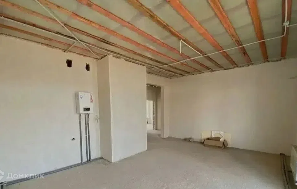 Продаётся 1-этажный дом, 76 м²