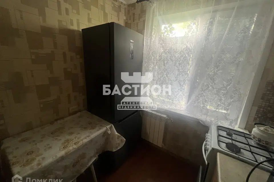 Продаётся 1-комнатная квартира, 32 м²