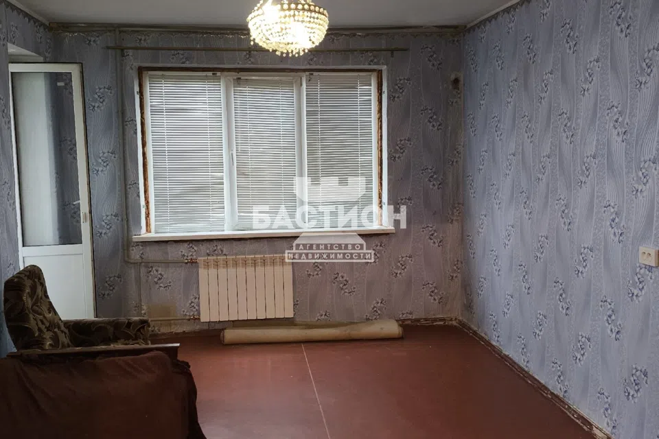 Продаётся 3-комнатная квартира, 74 м²