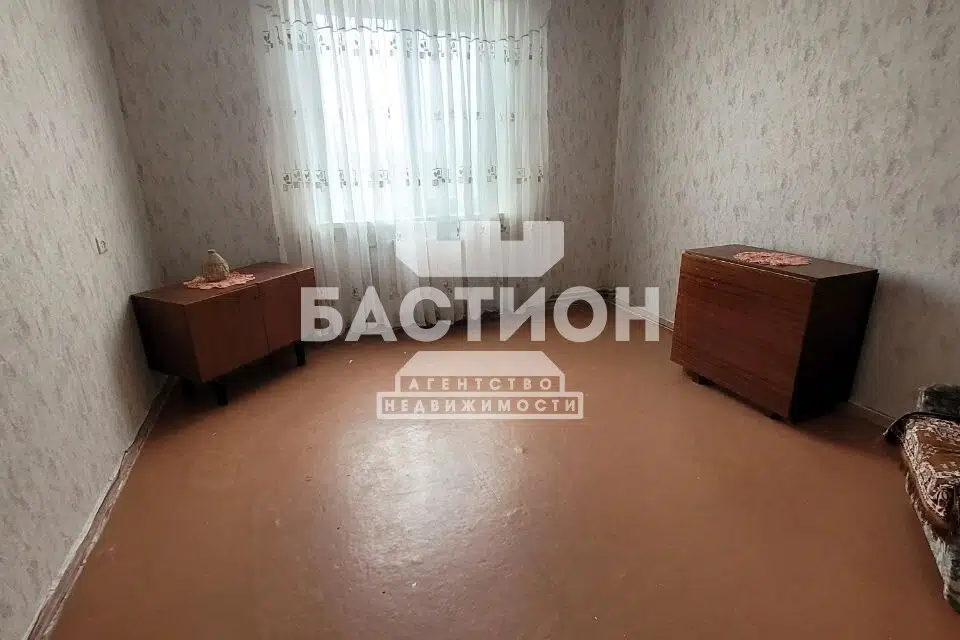 Продаётся 2-комнатная квартира, 53.6 м²