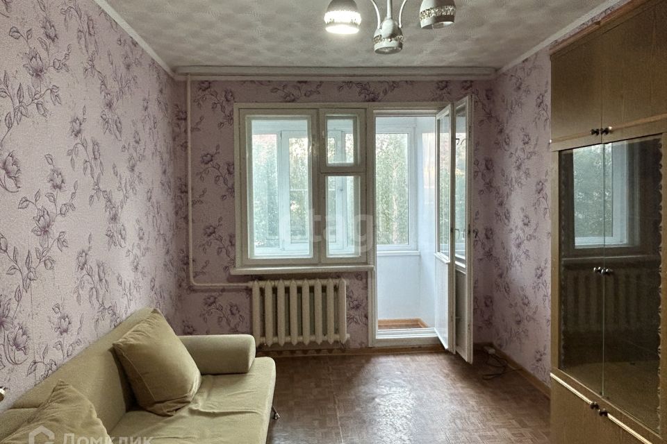 Продаётся 3-комнатная квартира, 66.1 м²