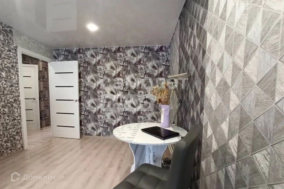 Продаётся 2-комнатная квартира, 45 м²
