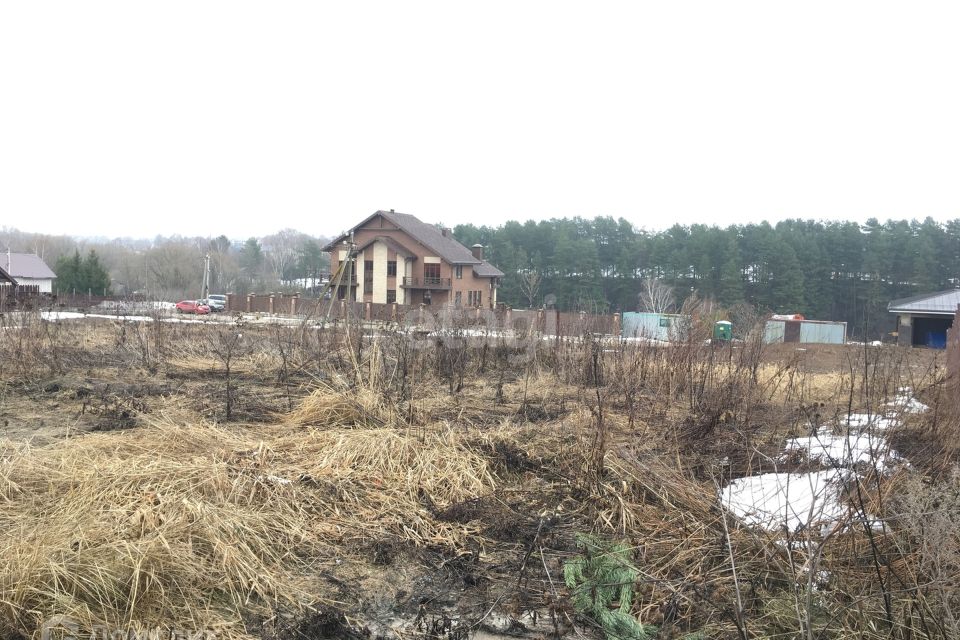 Купить Участок В Юрьево Великий Новгород