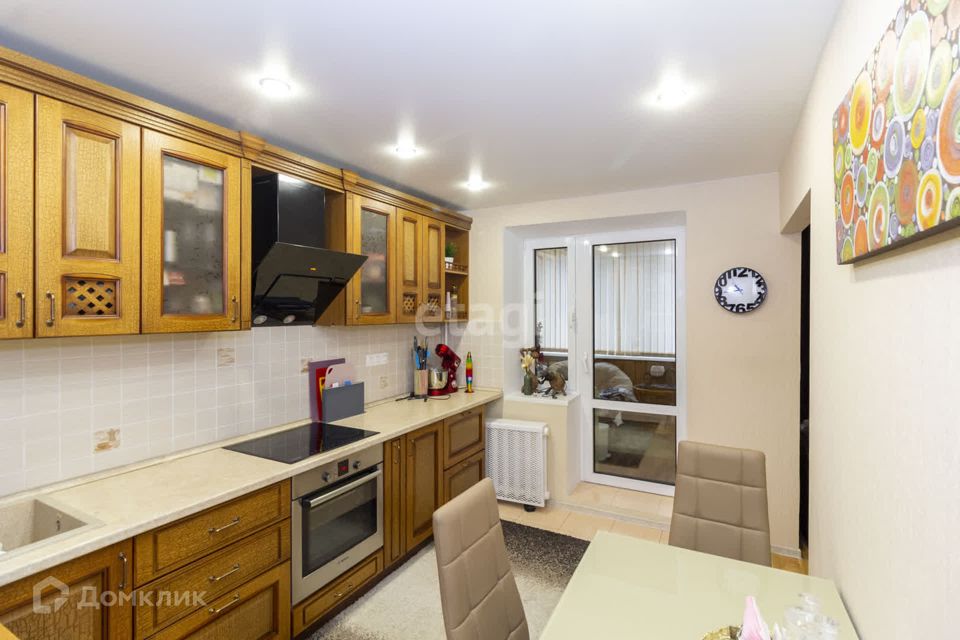 Продаётся 2-комнатная квартира, 56.2 м²