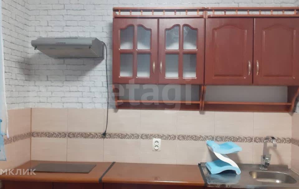 Продаётся 1-комнатная квартира, 36.8 м²