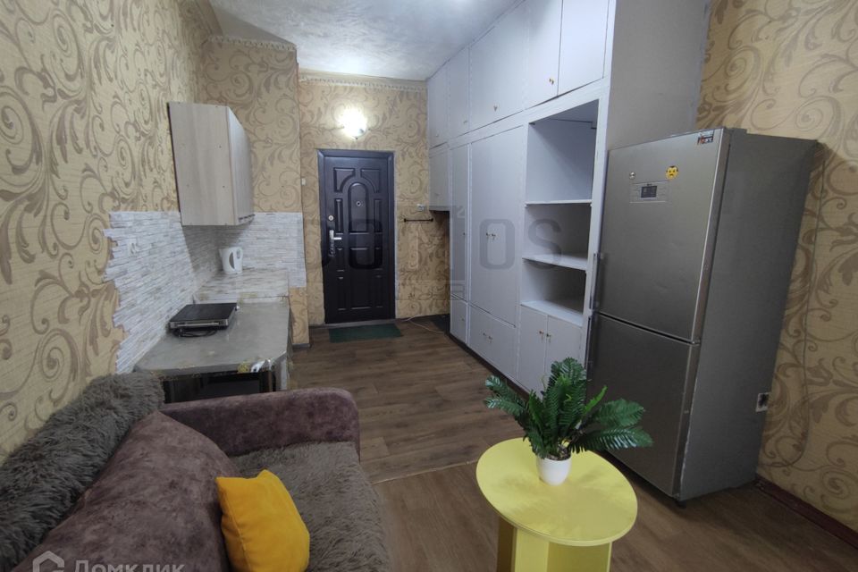 Продаётся комната в 1-комн. квартире, 15.1 м²