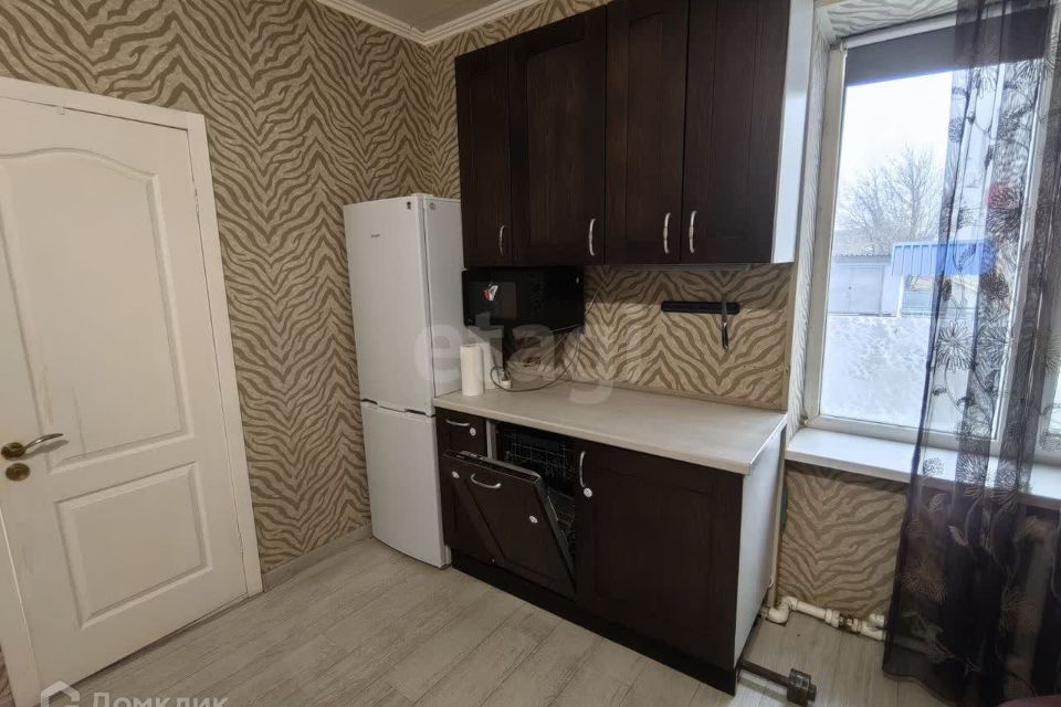 Продаётся студия, 27.5 м²