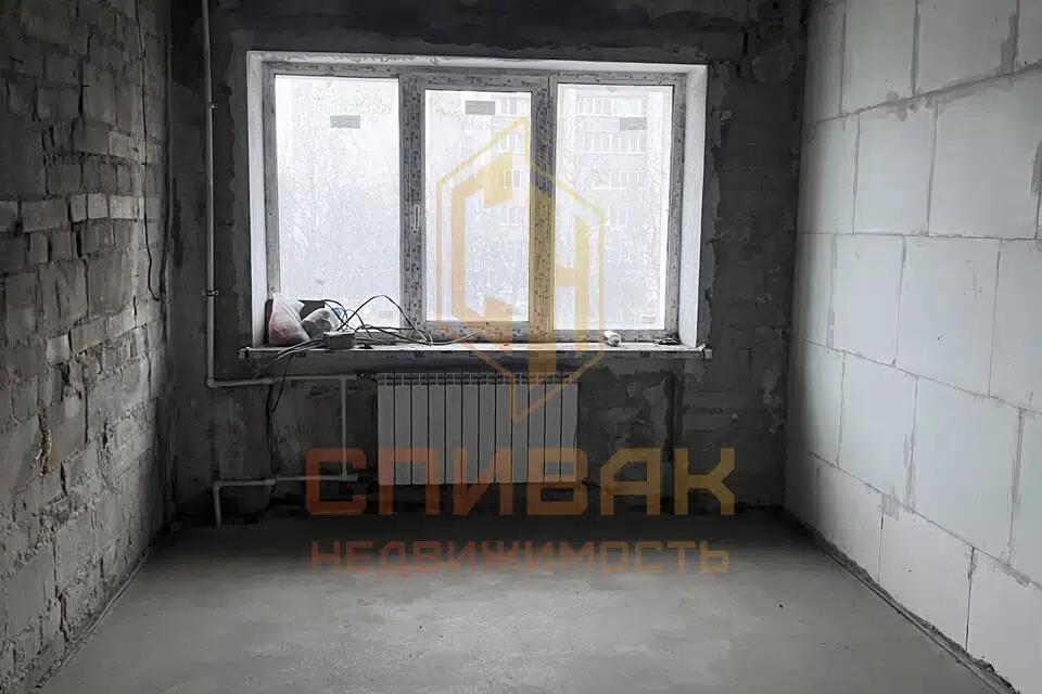 Продаётся 2-комнатная квартира, 50.1 м²