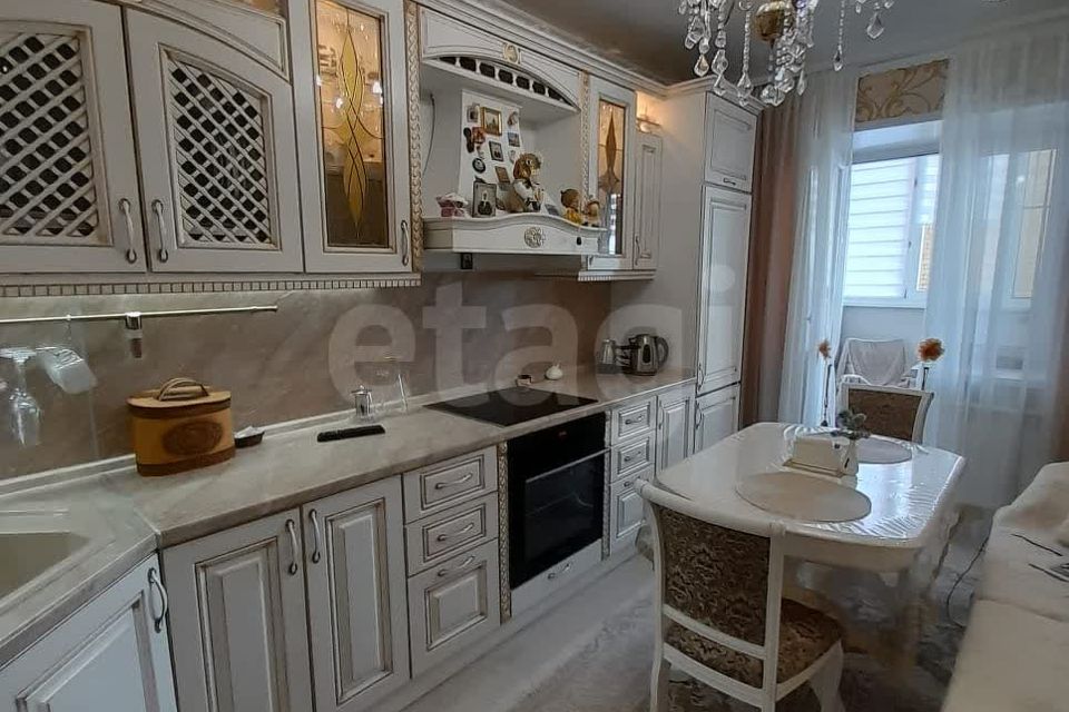 Продаётся 2-комнатная квартира, 62.86 м²