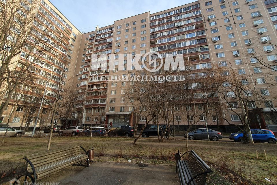 Продаётся 3-комнатная квартира, 76 м²