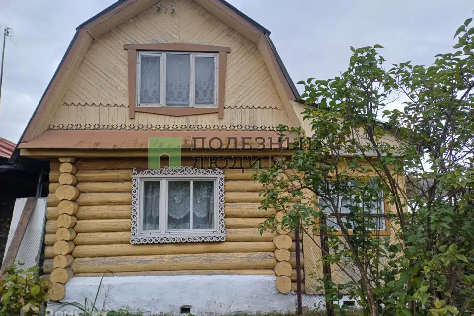 Продаётся 2-этажный дом, 16 м²