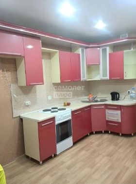 Сдаётся 1-комнатная квартира, 45 м²