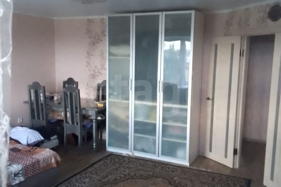 Продаётся 2-комнатная квартира, 65.4 м²